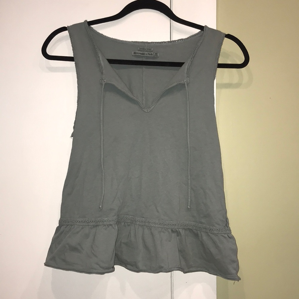 Abercrombie & Finch Tank-Top